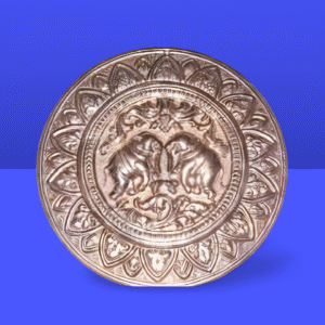 Shop Now mementos brass sculptural mementos